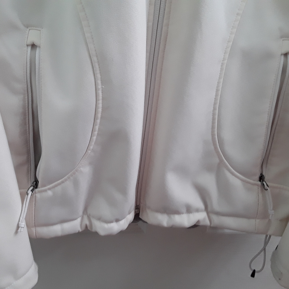 The North Face Apex Full Zip Jacket - Picture 8 of 12